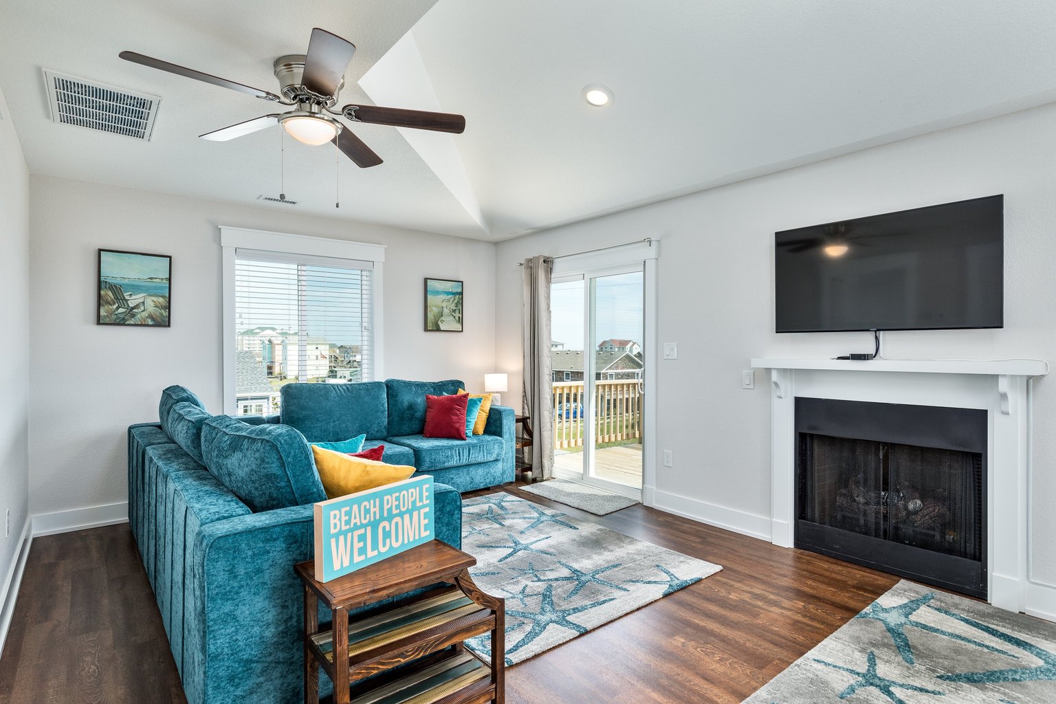 Kitty Hawk Vacation Rental