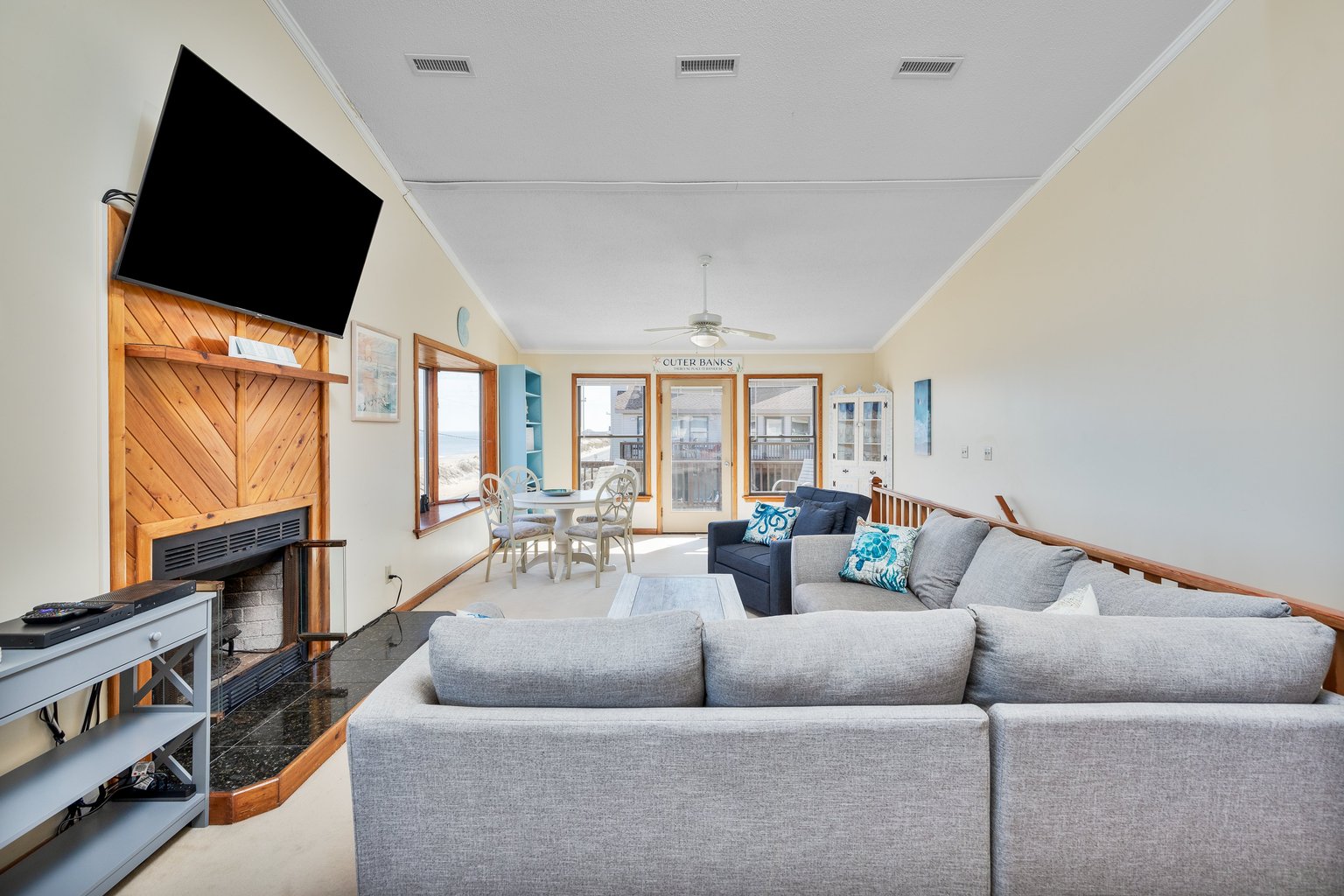 Kitty Hawk Vacation Rental