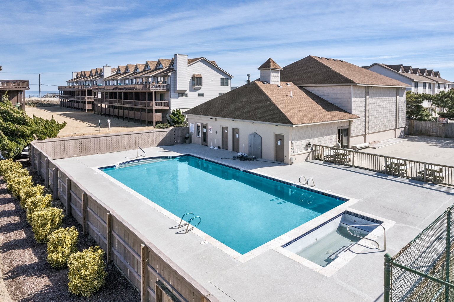 Kitty Hawk Vacation Rental