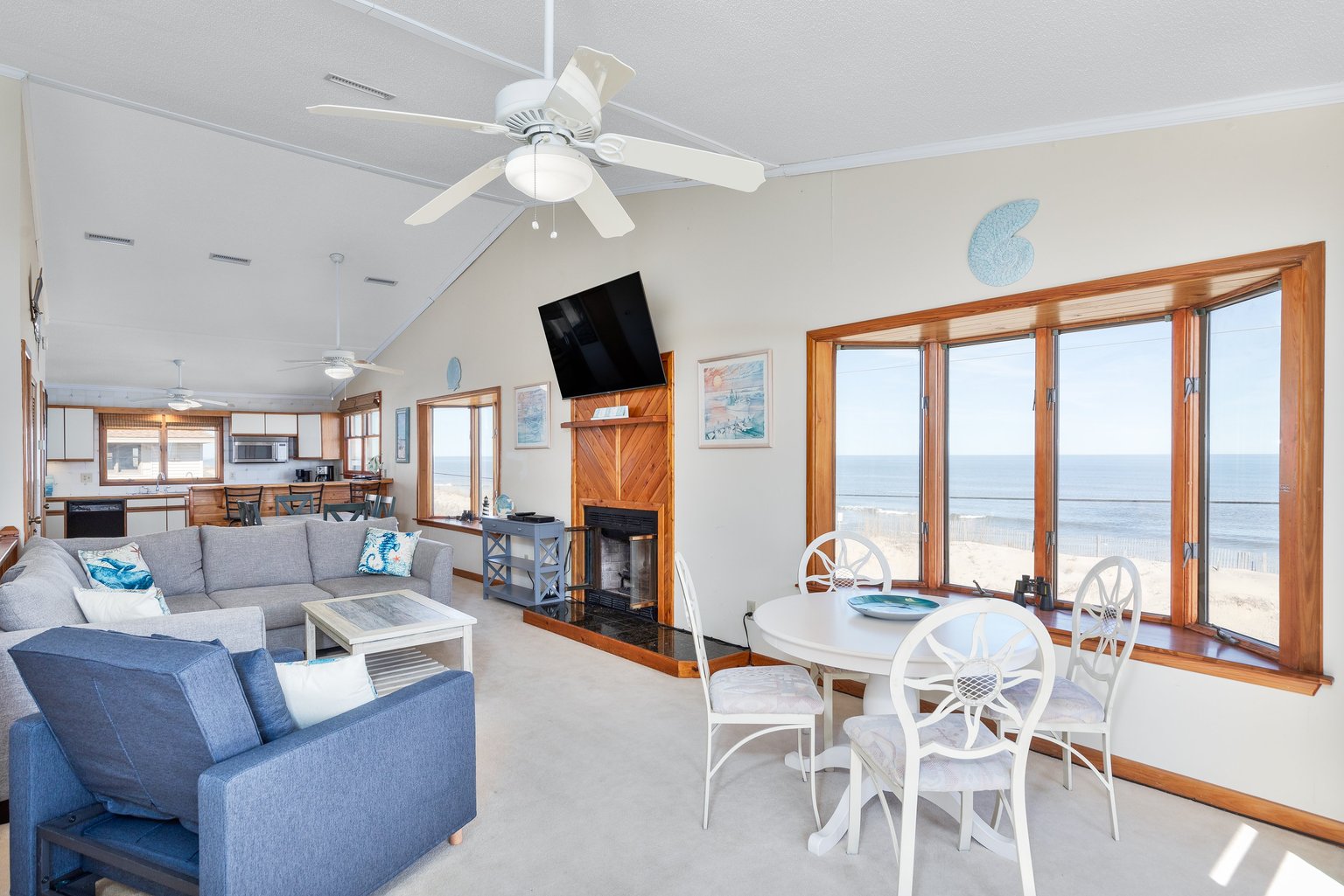 Kitty Hawk Vacation Rental