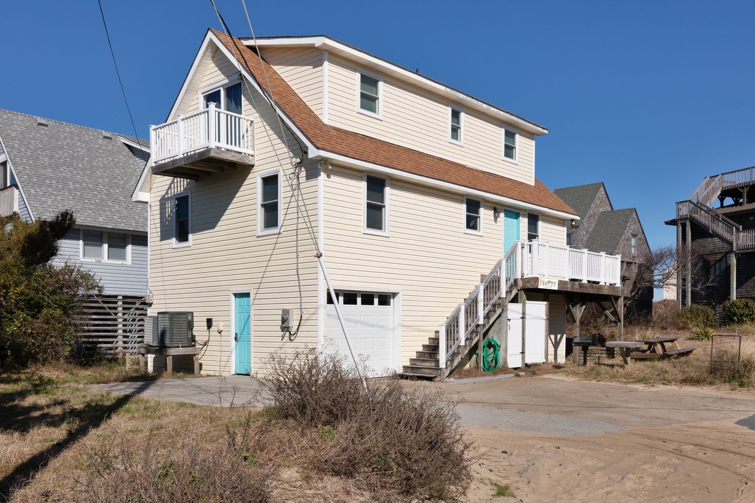 Nags Head Vacation Rental