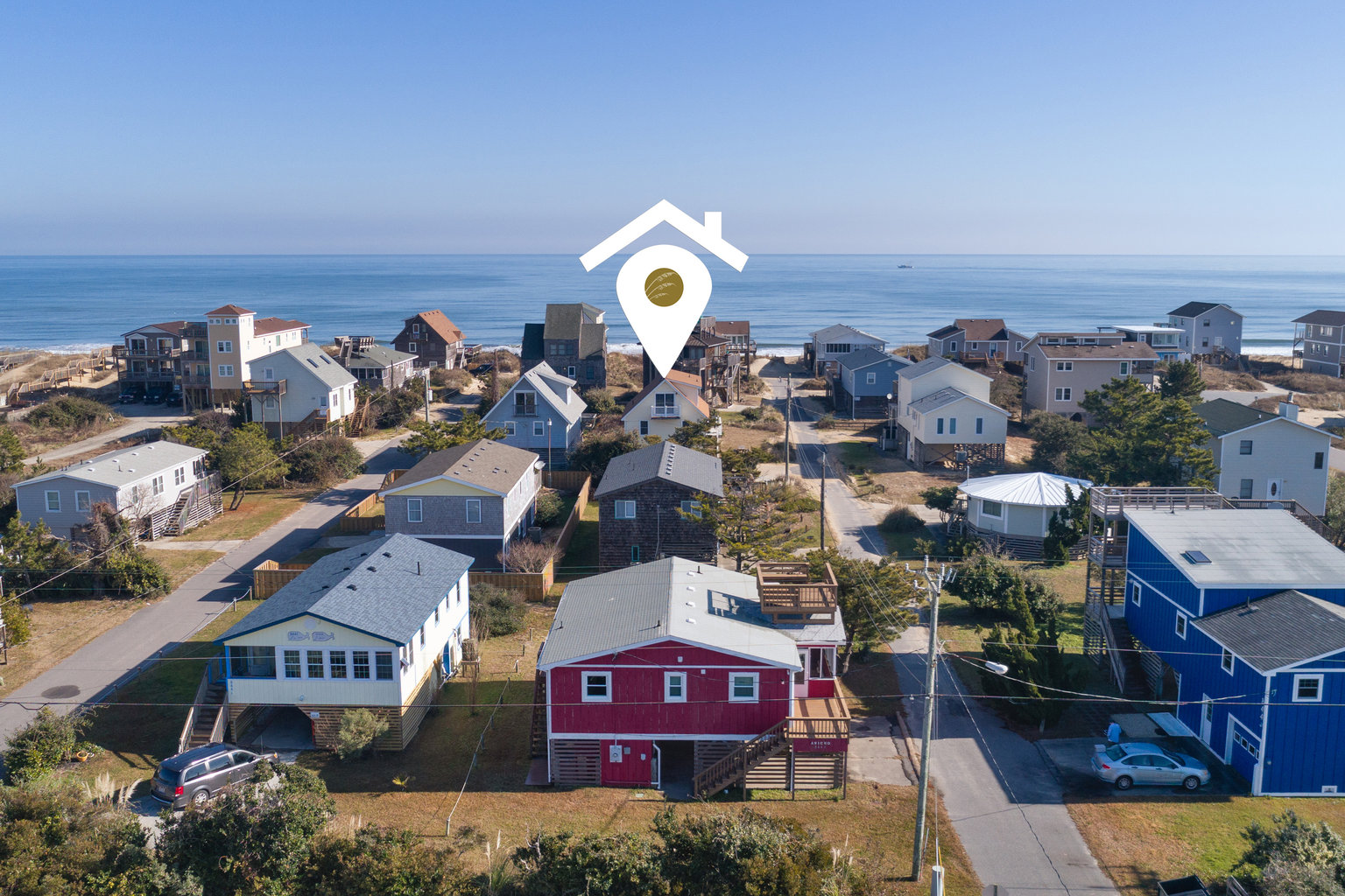 Nags Head Vacation Rental