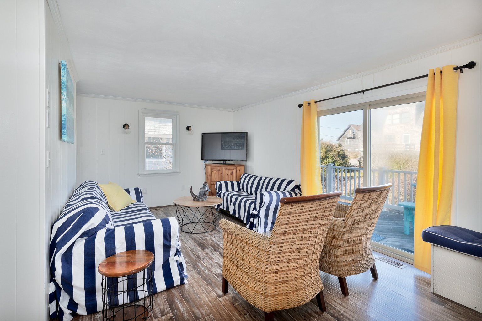 Nags Head Vacation Rental