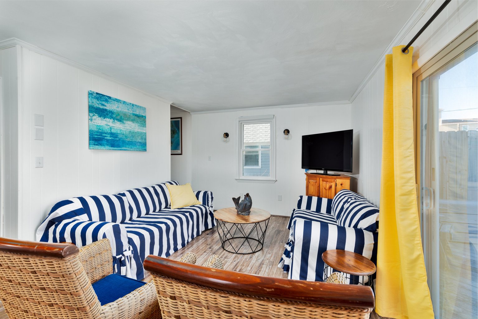 Nags Head Vacation Rental