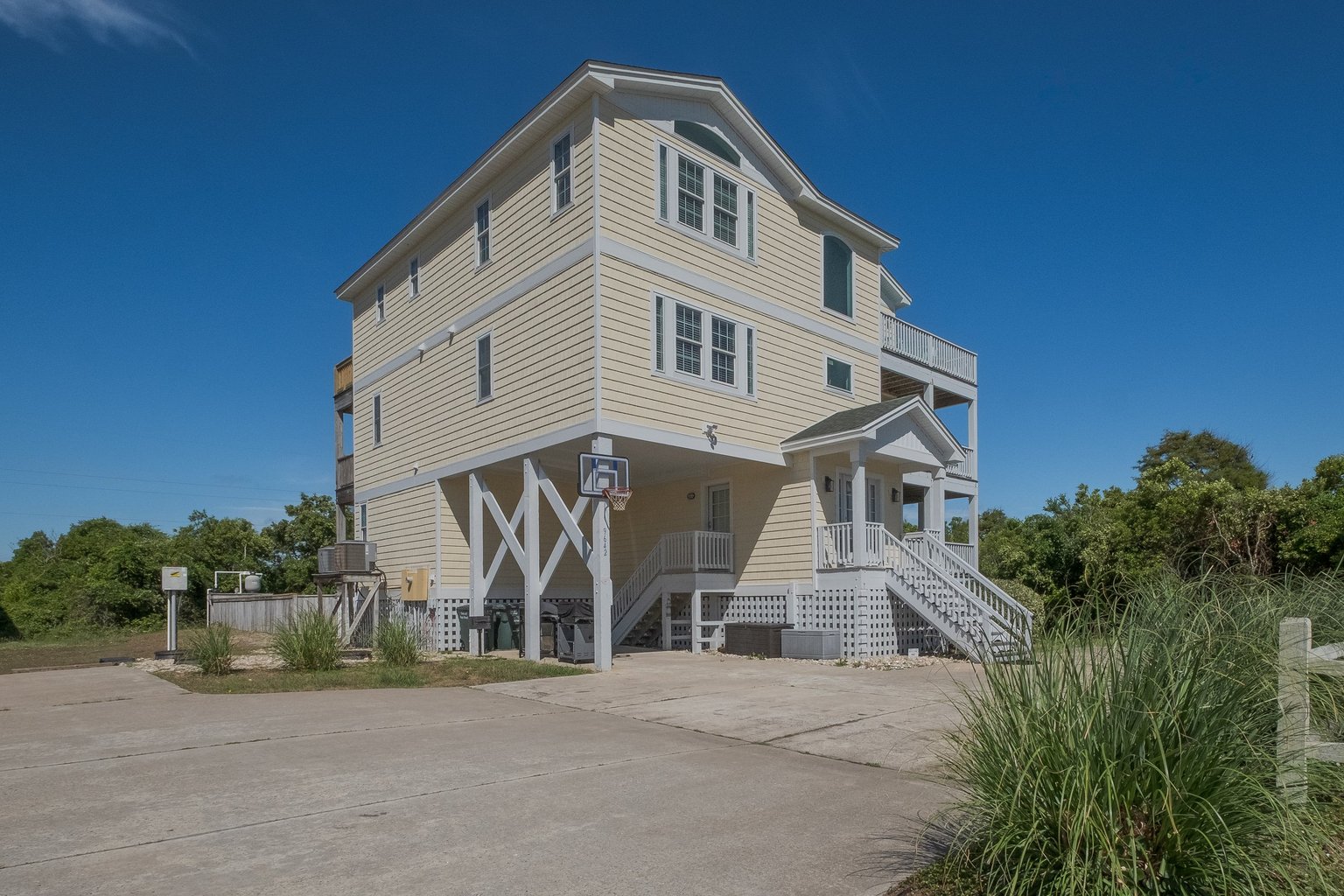 Nags Head Vacation Rental