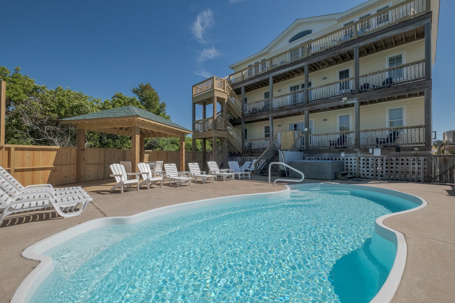 Nags Head Vacation Rental