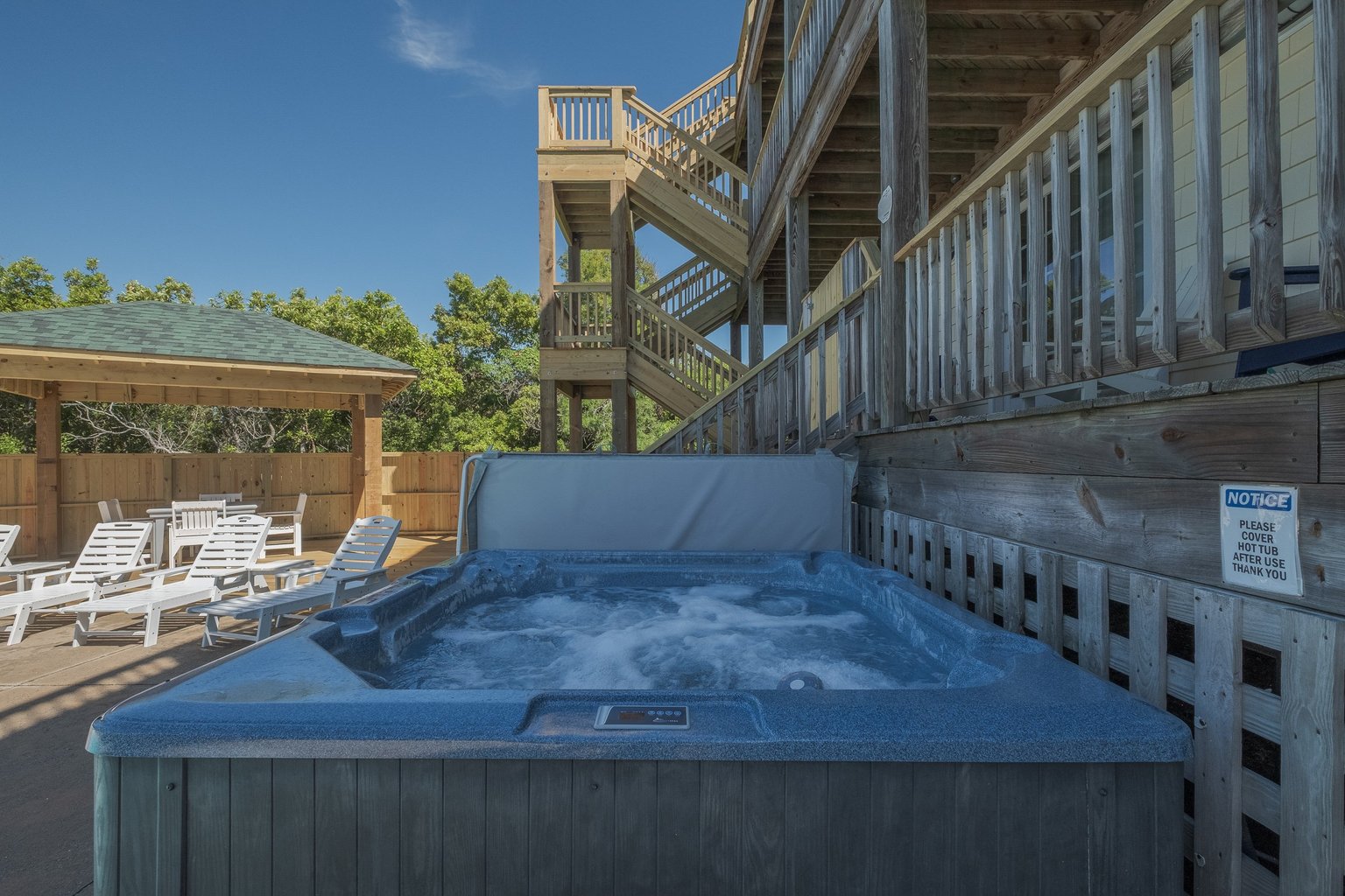 Nags Head Vacation Rental