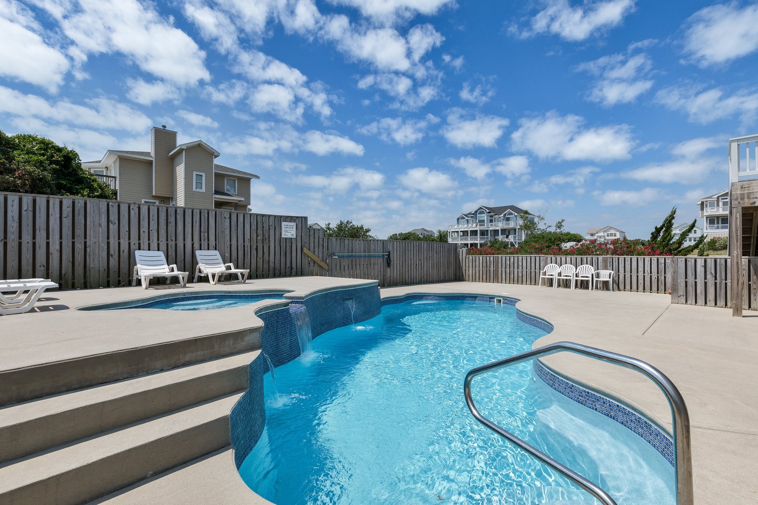 Corolla Vacation Rental