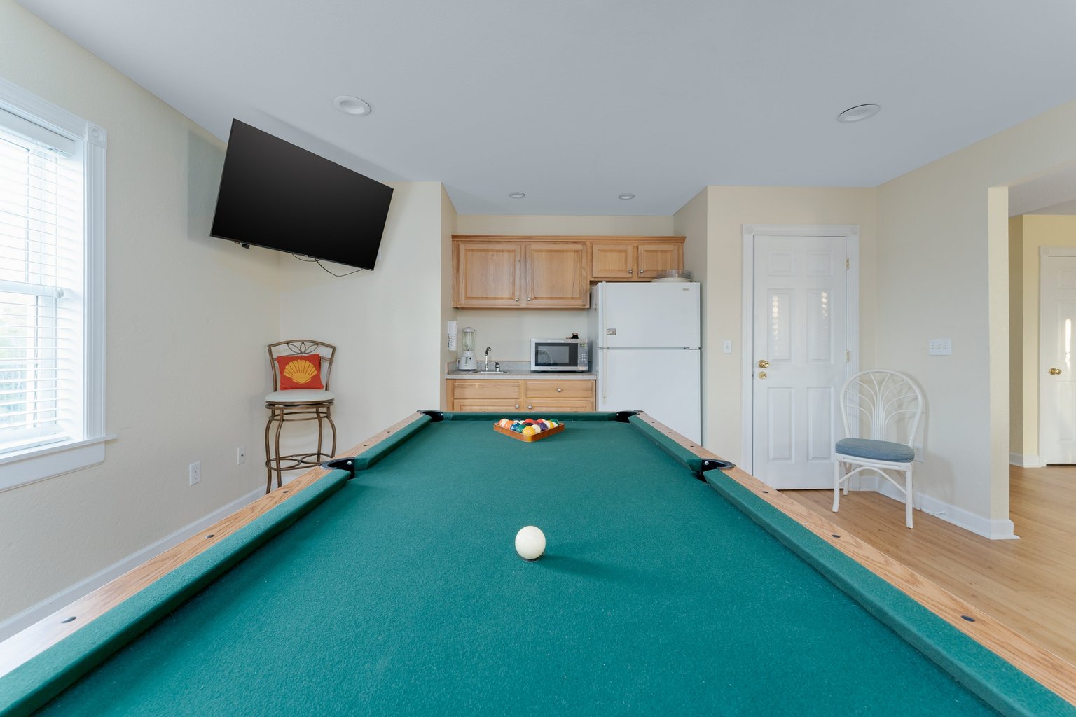 Nags Head Vacation Rental