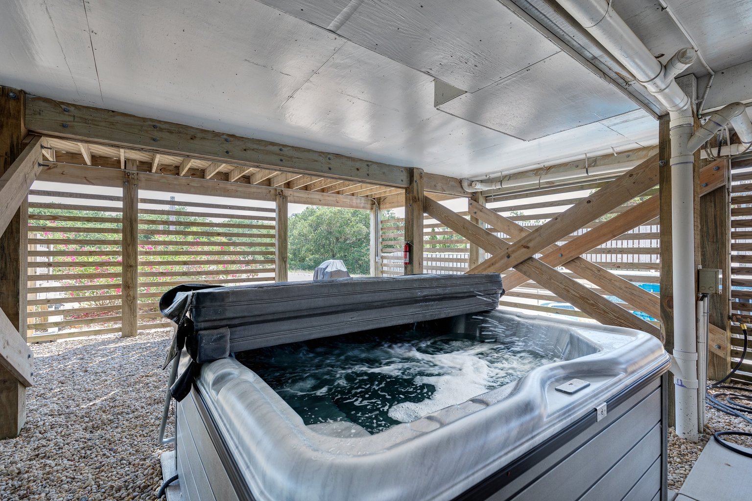 Corolla Vacation Rental