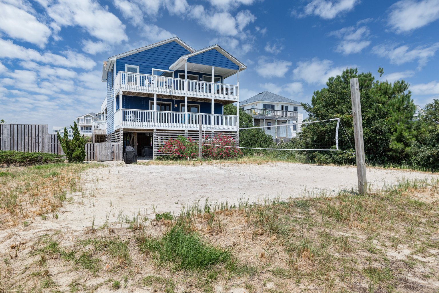 Corolla Vacation Rental