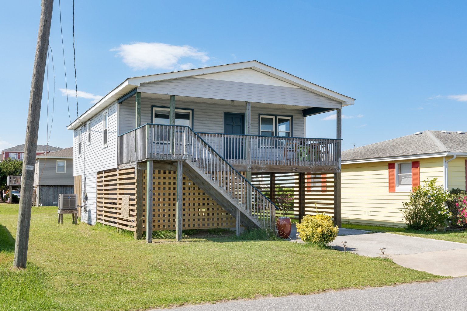 Kill Devil Hills Vacation Rental