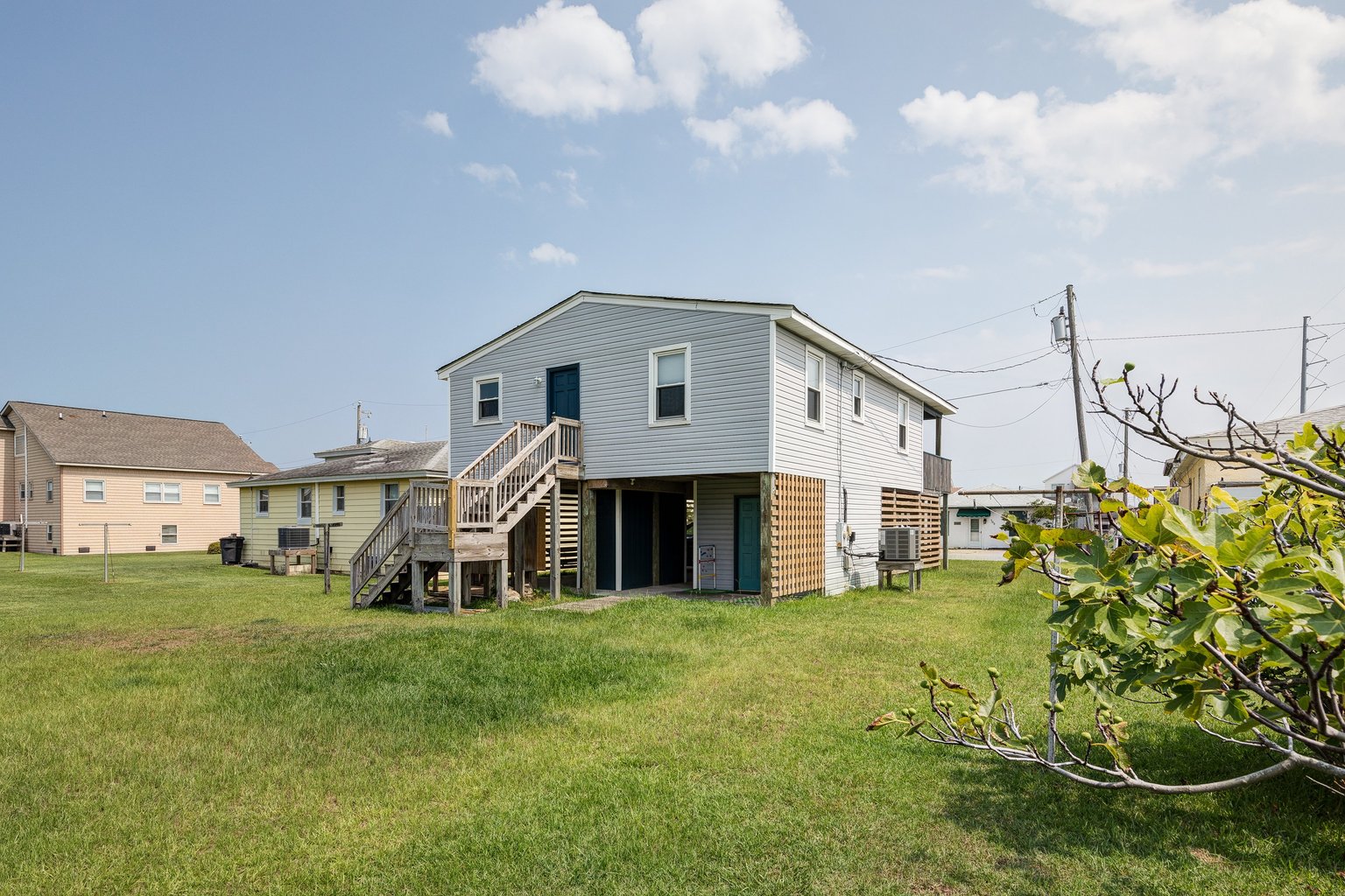 Kill Devil Hills Vacation Rental