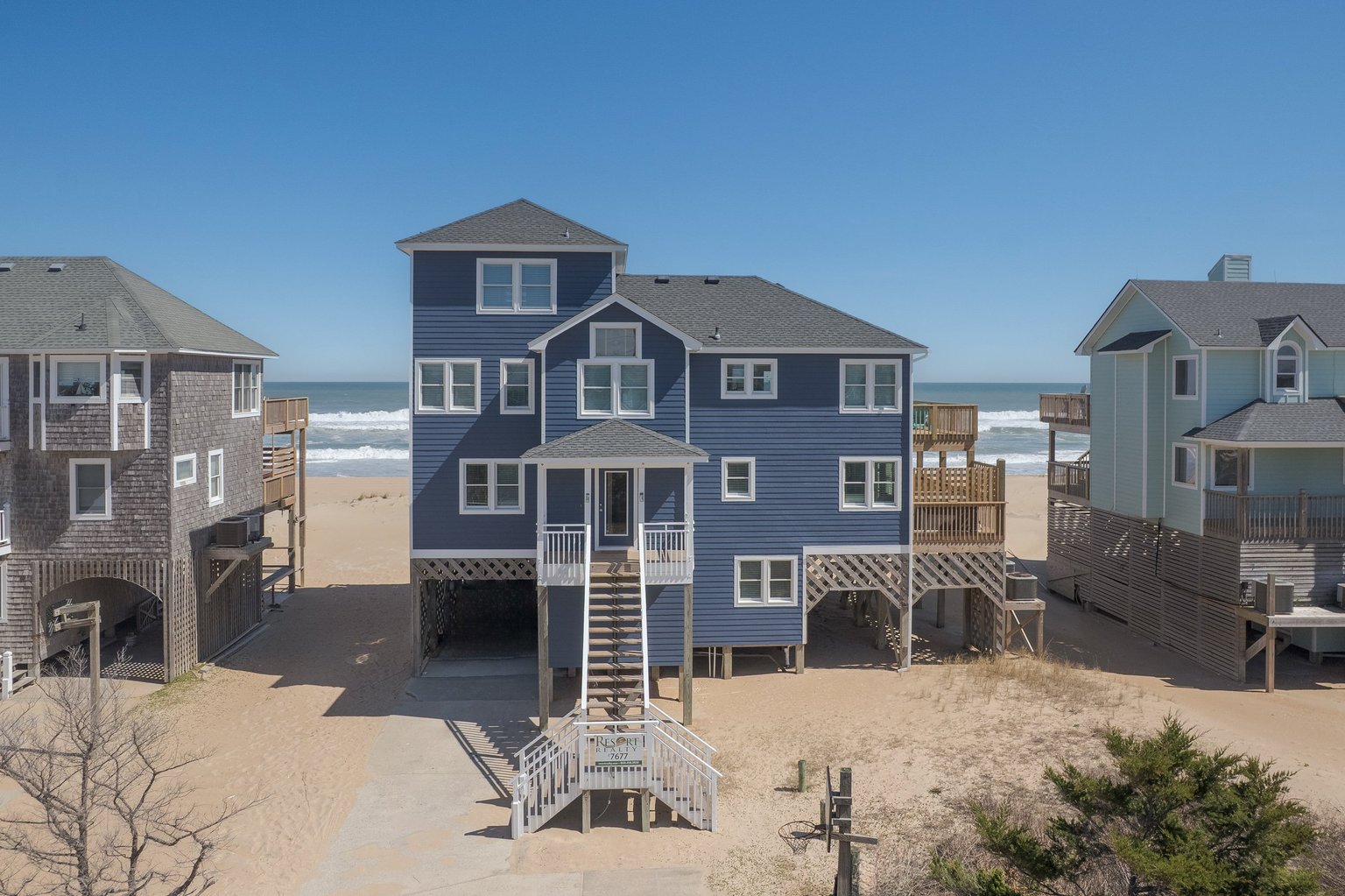 Avon Vacation Rental