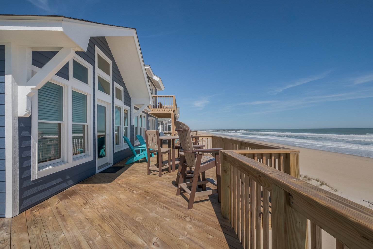 Avon Vacation Rental