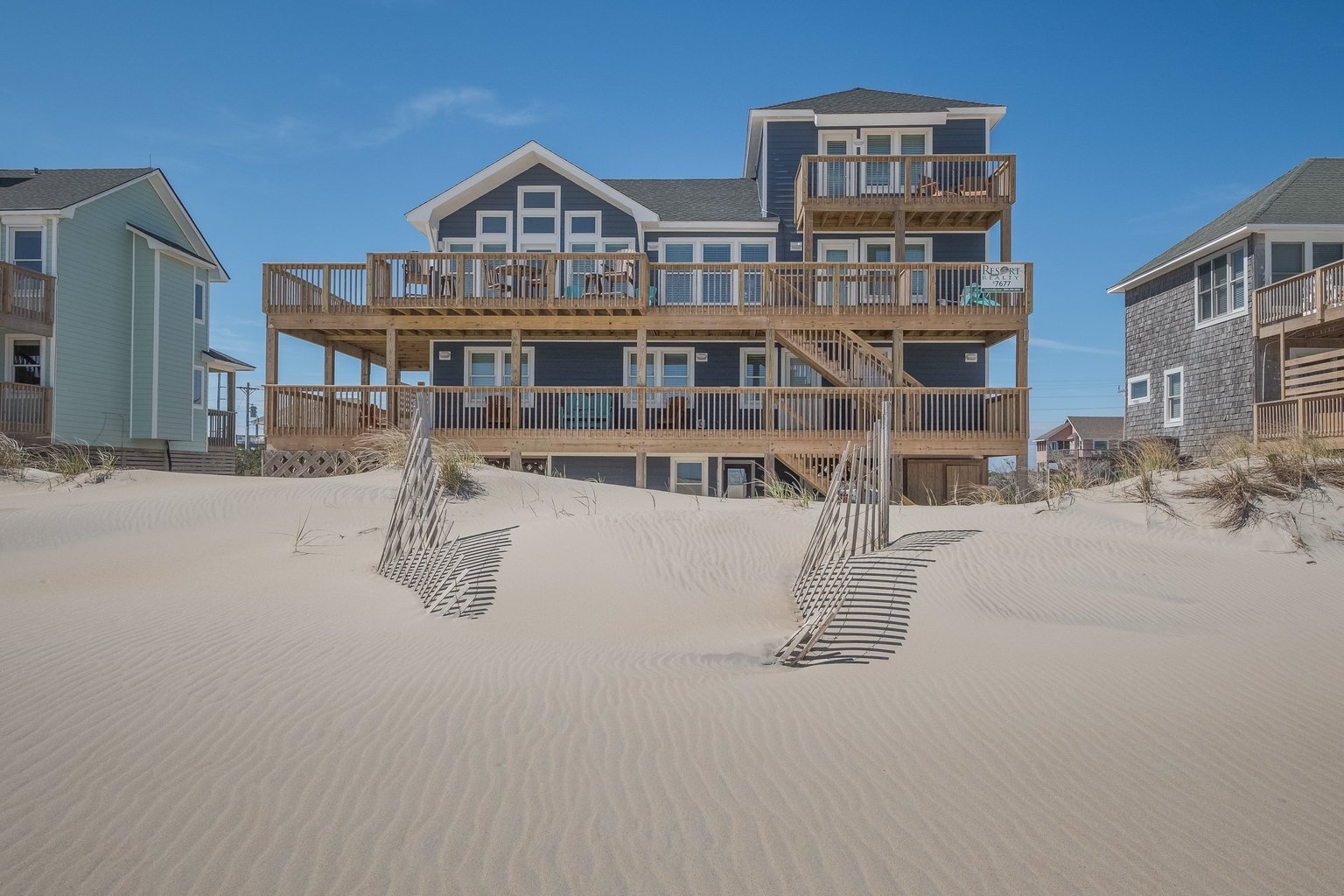 Avon Vacation Rental