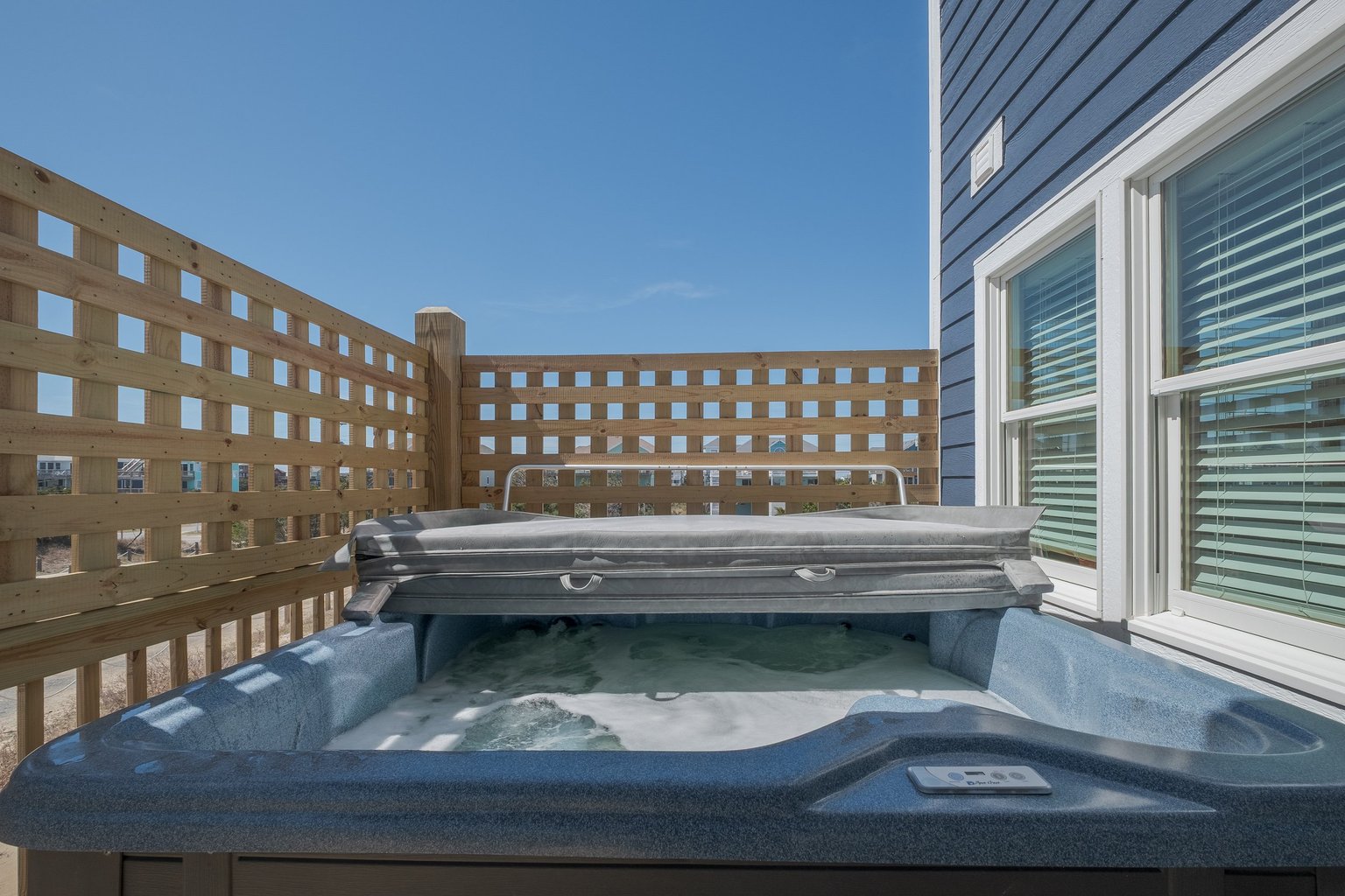 Avon Vacation Rental