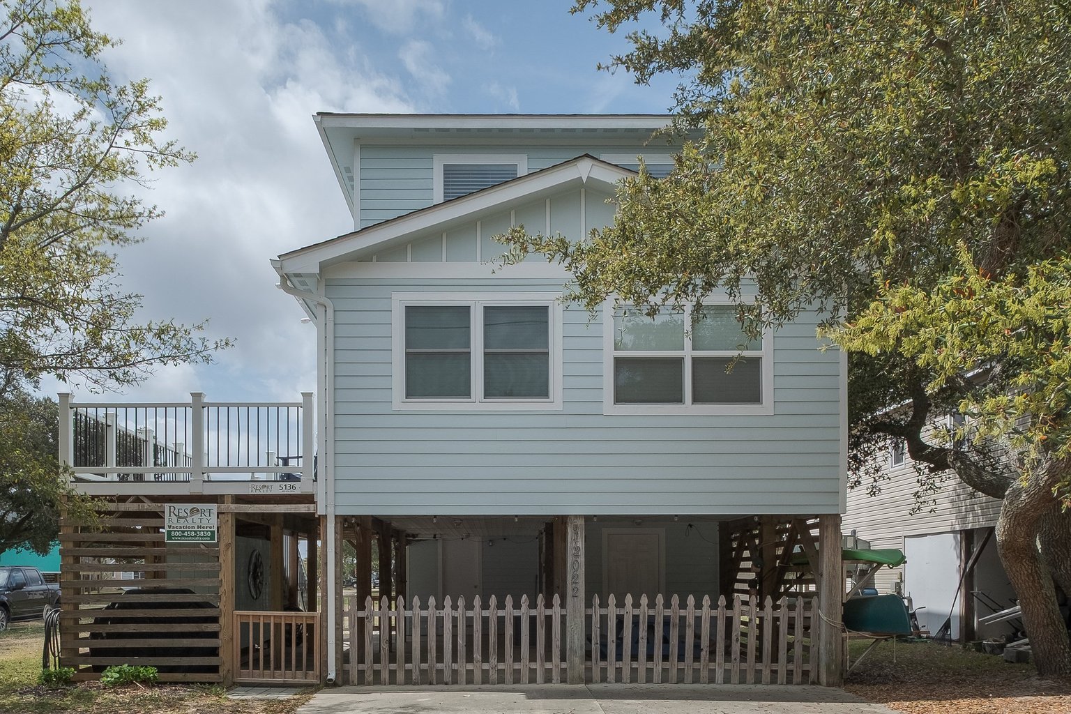 Kill Devil Hills Vacation Rental
