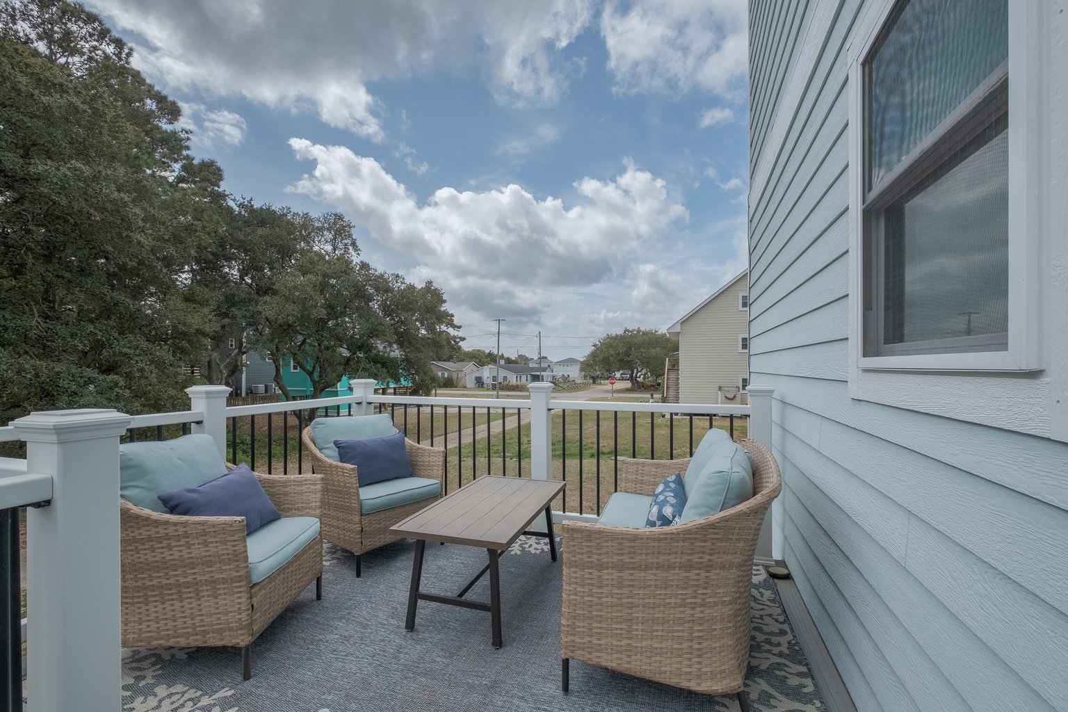 Kill Devil Hills Vacation Rental