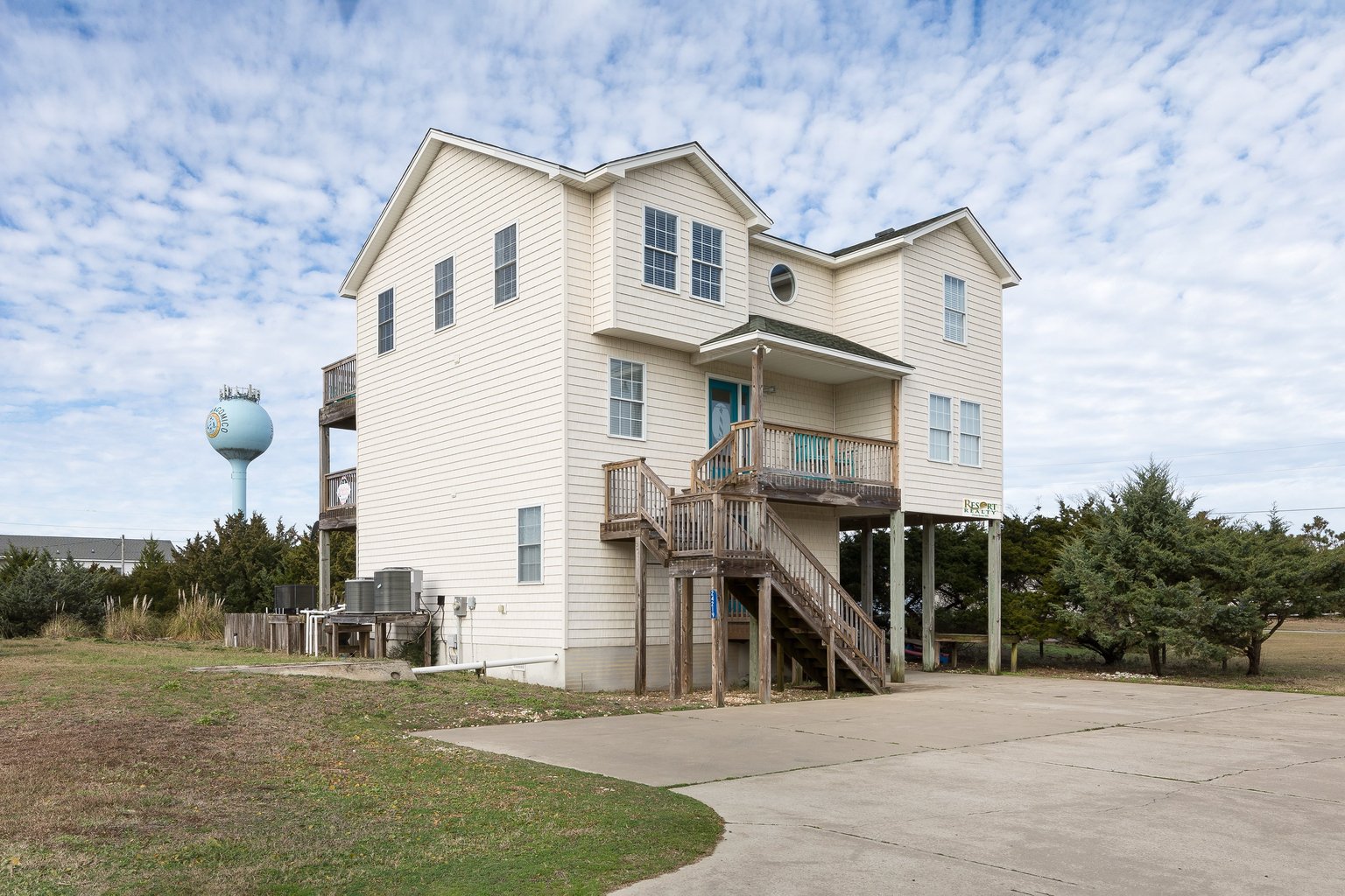 Rodanthe Vacation Rental
