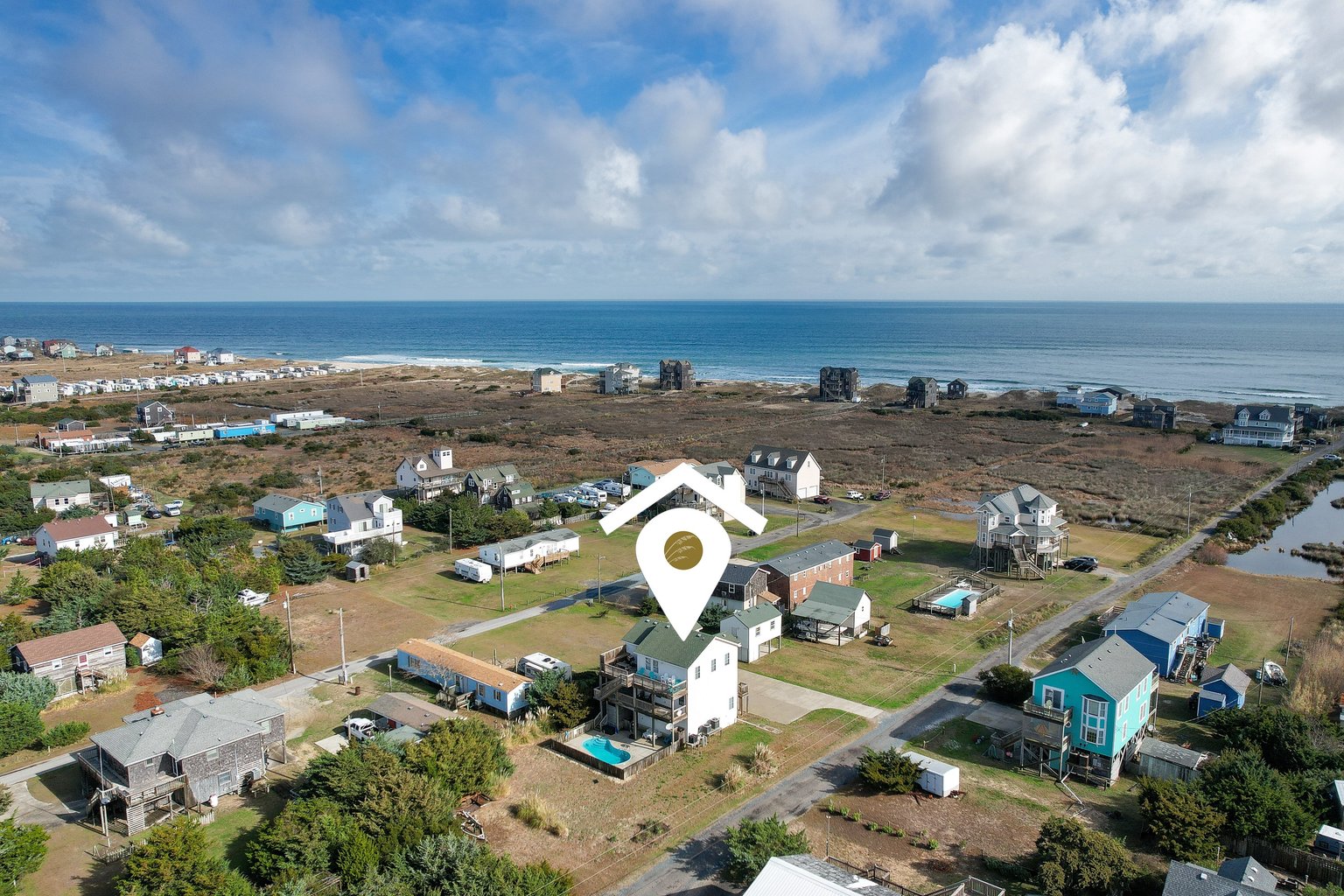 Rodanthe Vacation Rental