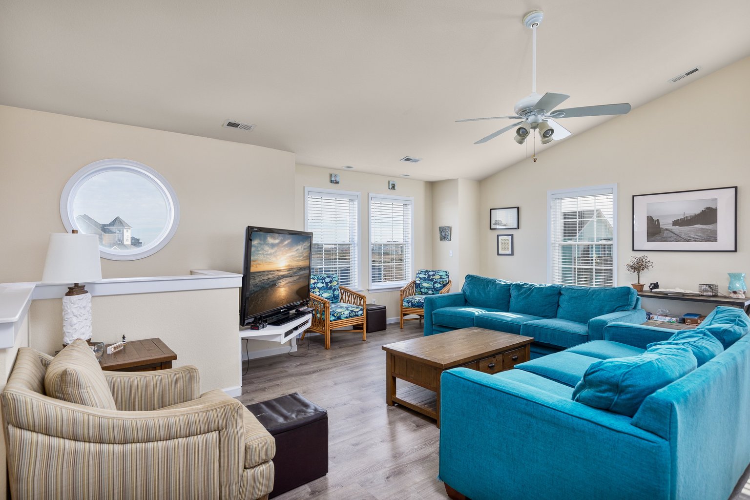 Rodanthe Vacation Rental