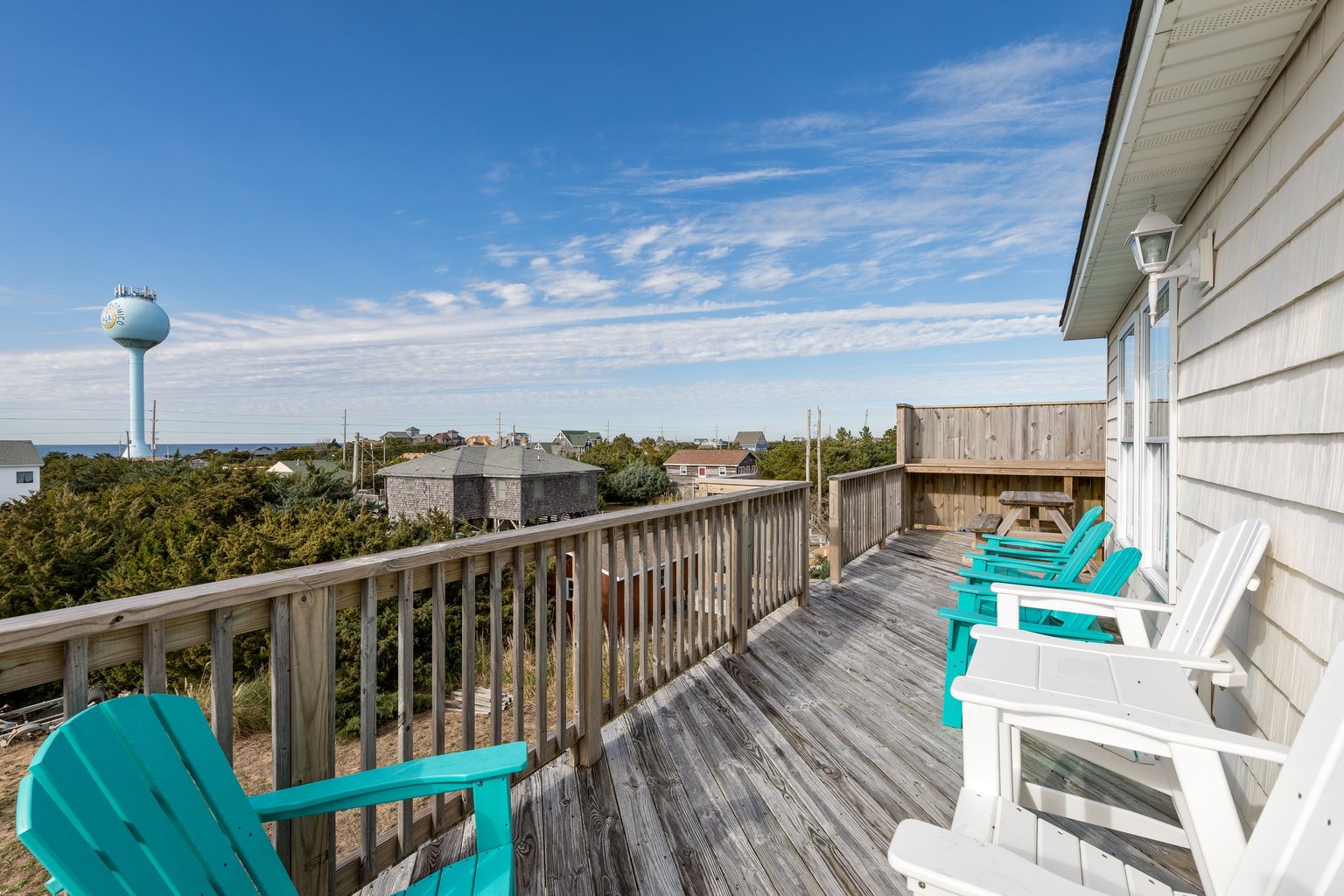 Rodanthe Vacation Rental