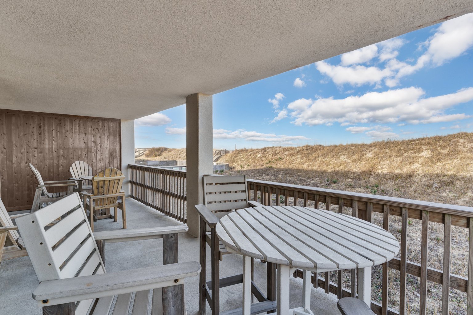 Nags Head Vacation Rental