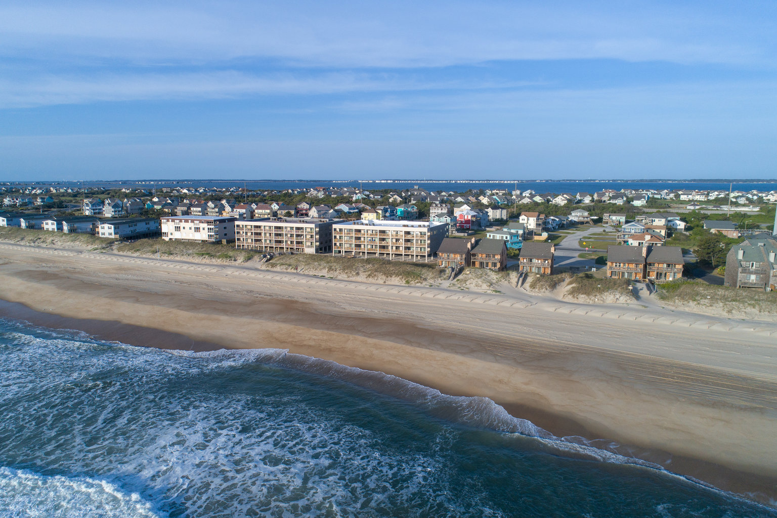 Nags Head Vacation Rental