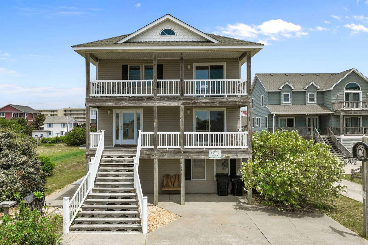 Kill Devil Hills Vacation Rental