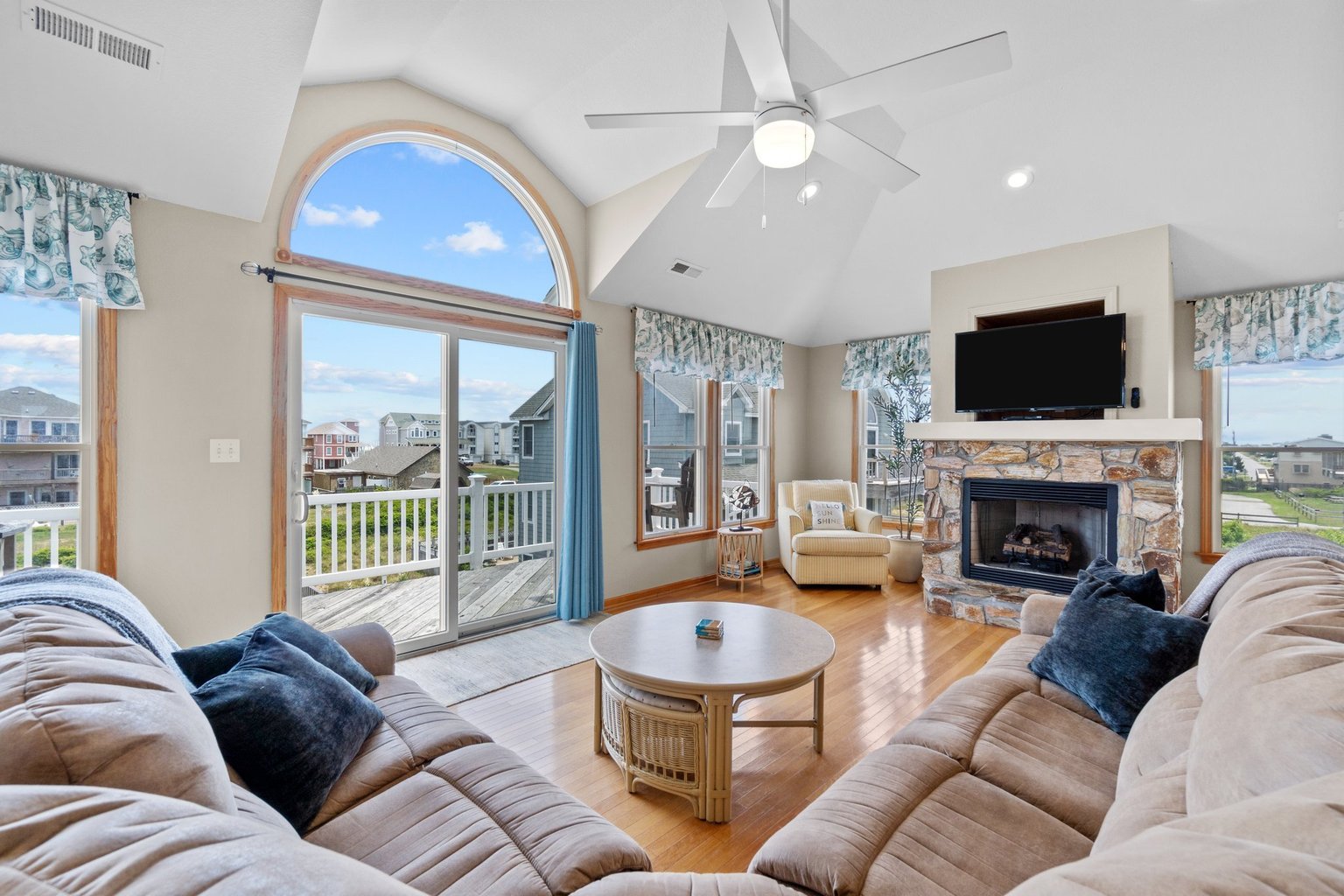 Kill Devil Hills Vacation Rental