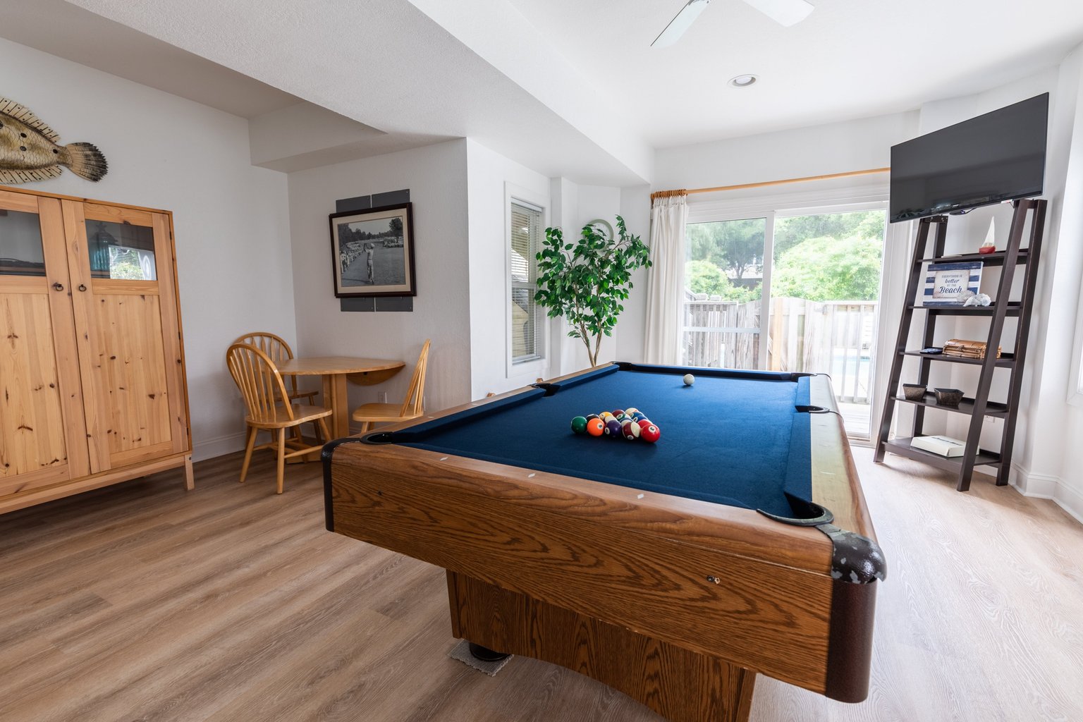 Corolla Vacation Rental