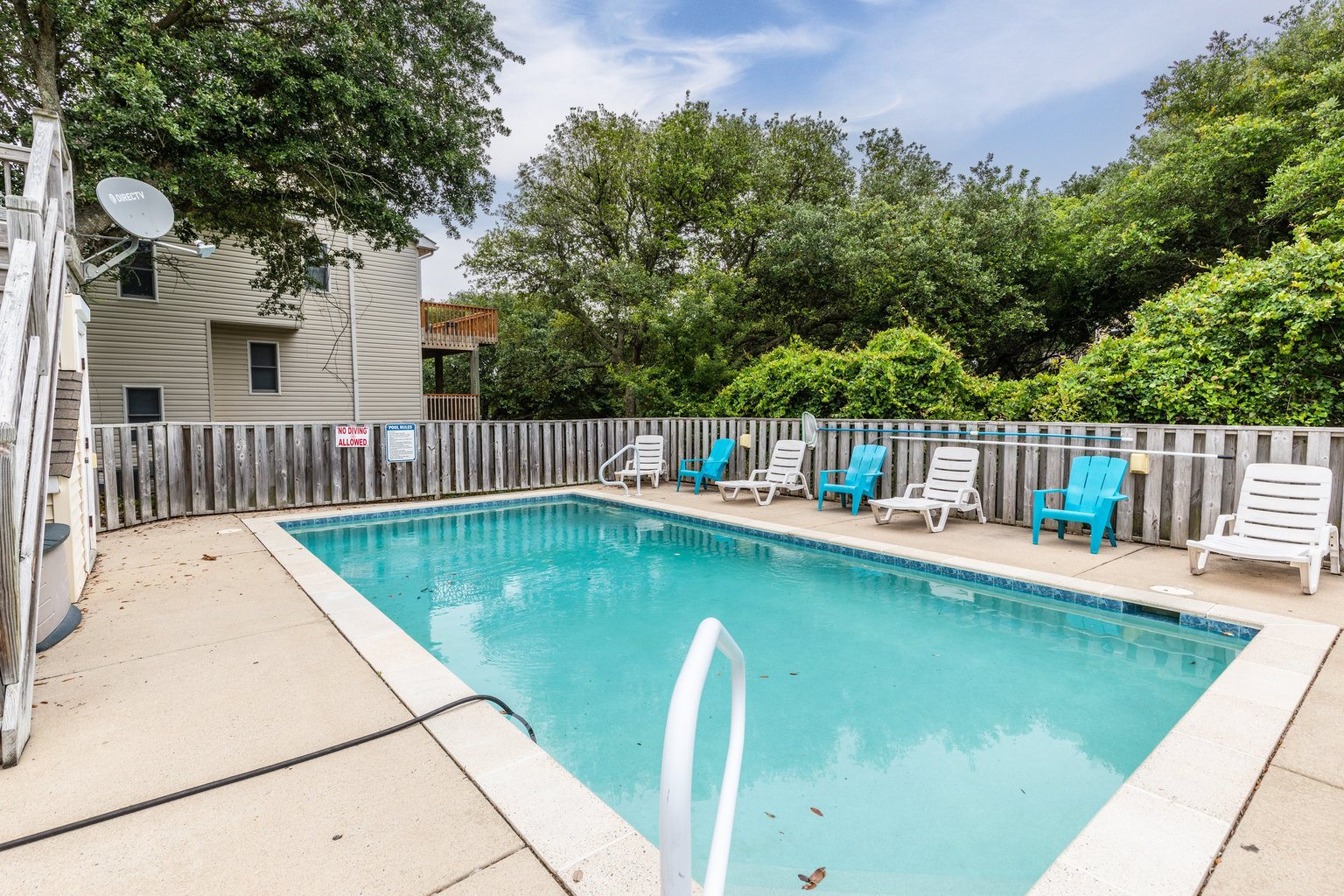 Corolla Vacation Rental