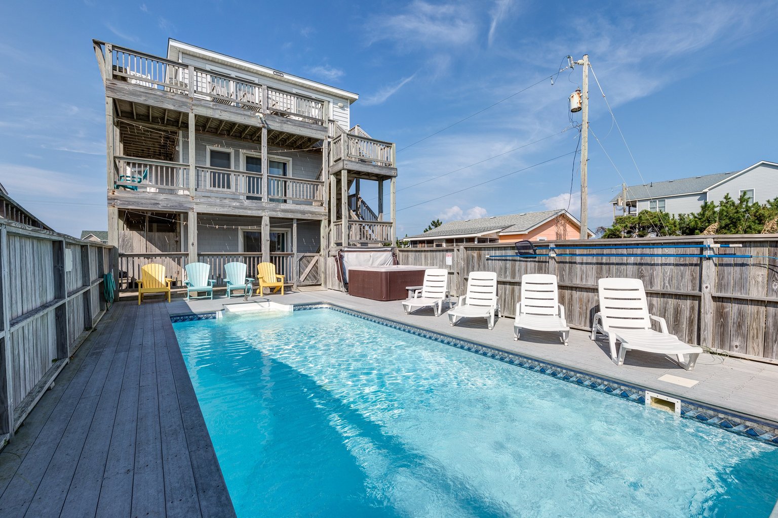 Nags Head Vacation Rental