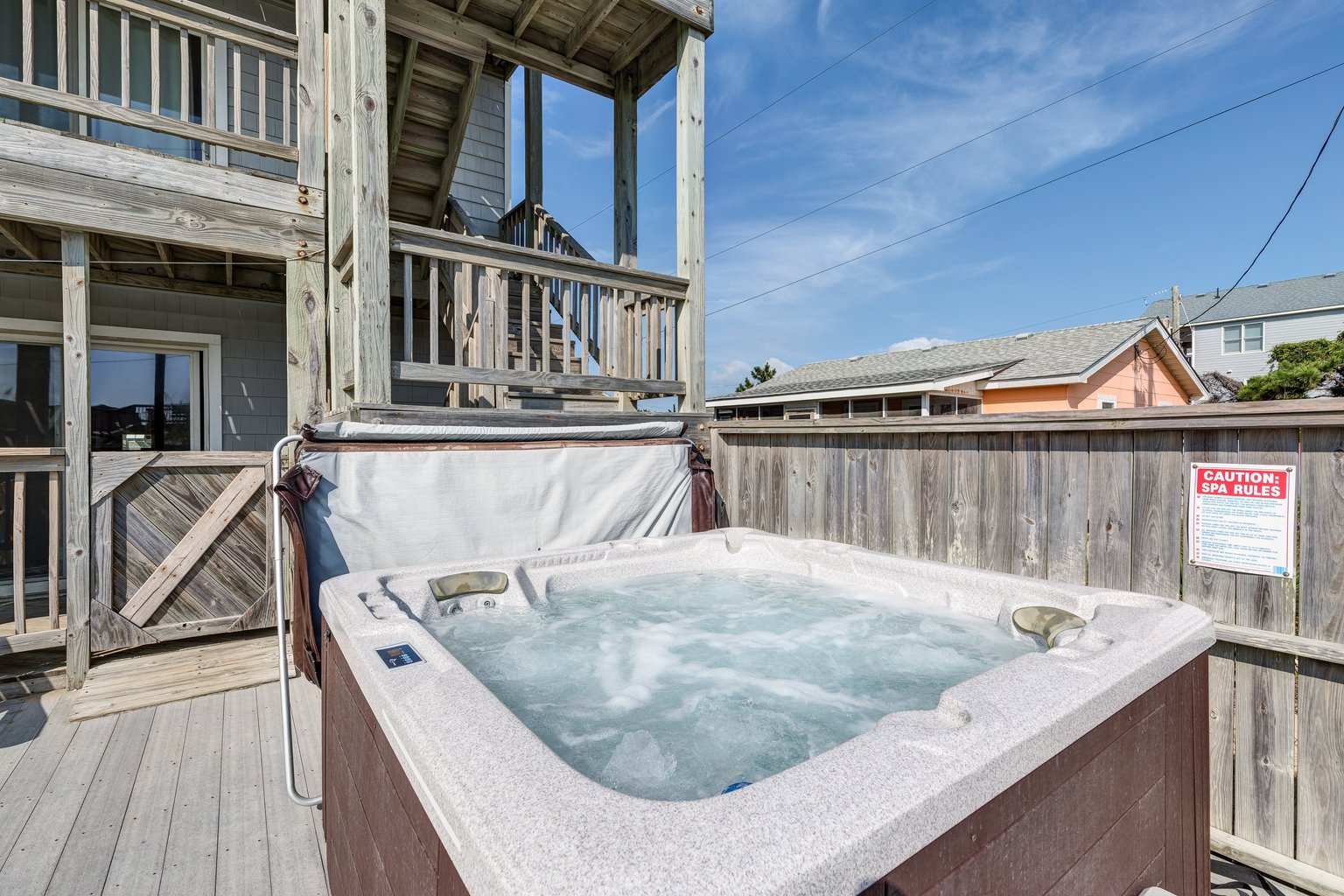 Nags Head Vacation Rental
