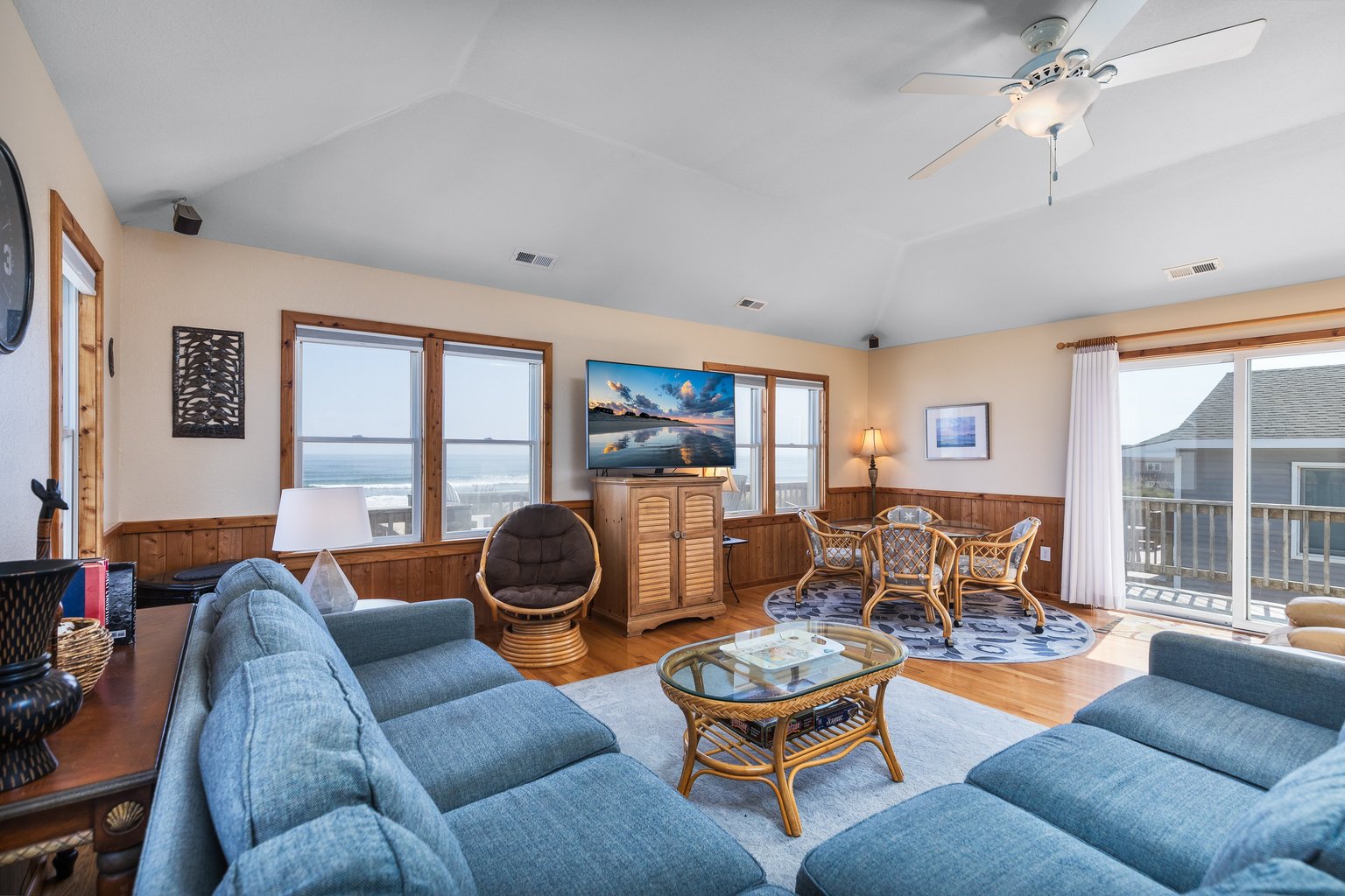 Nags Head Vacation Rental