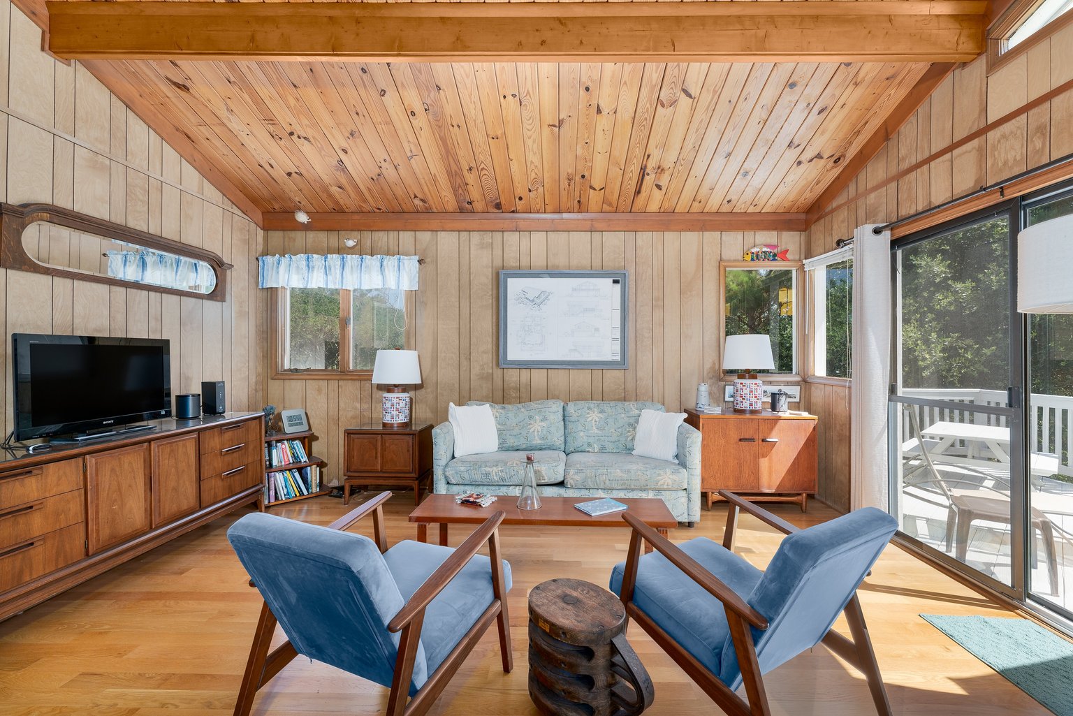 Southern Shores Vacation Rental