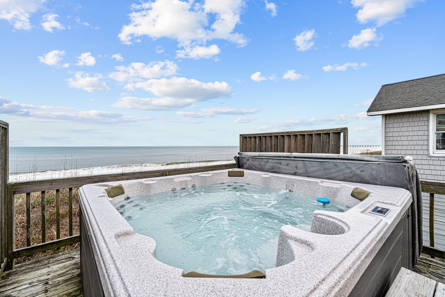 Duck Vacation Rental