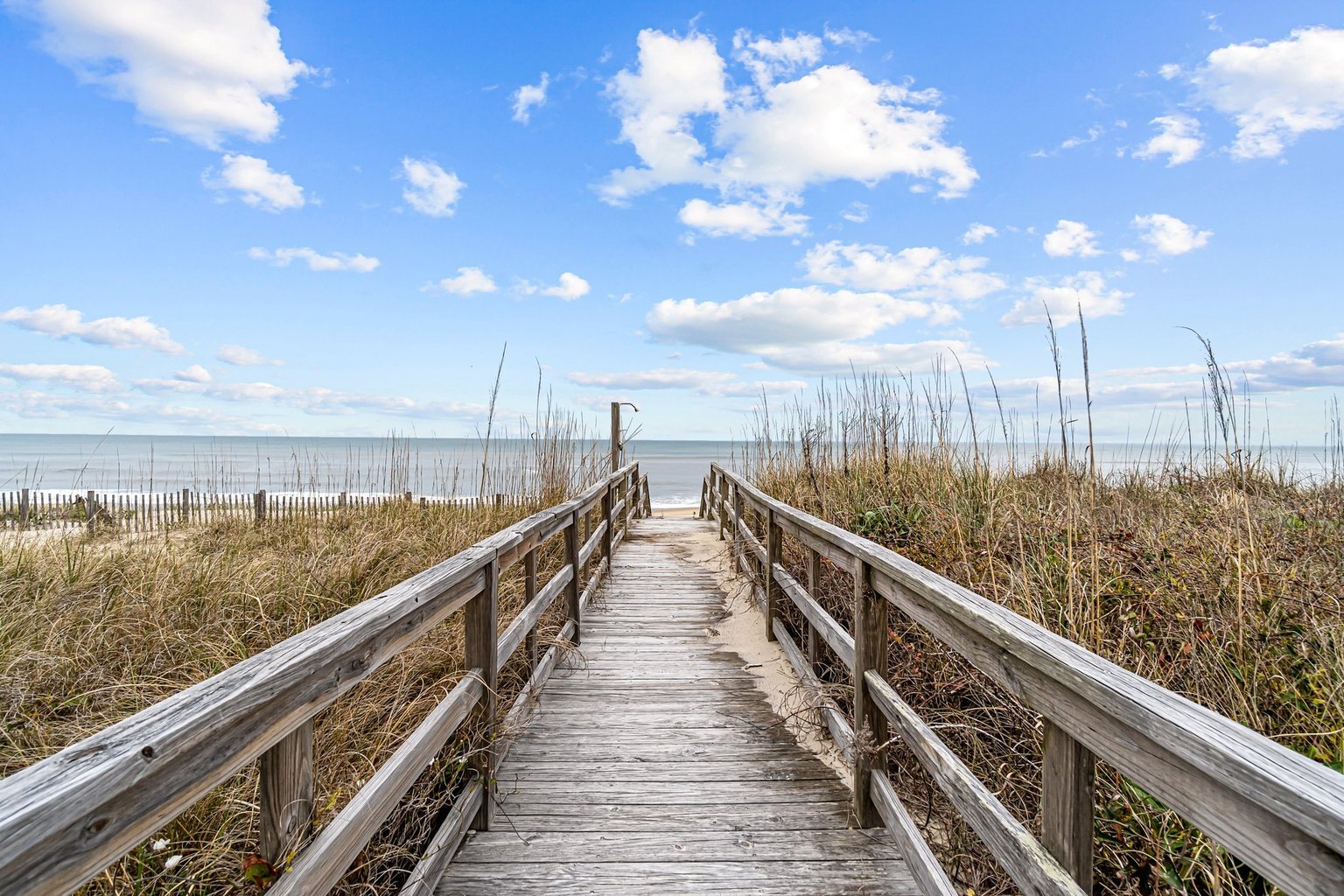 Duck Vacation Rental