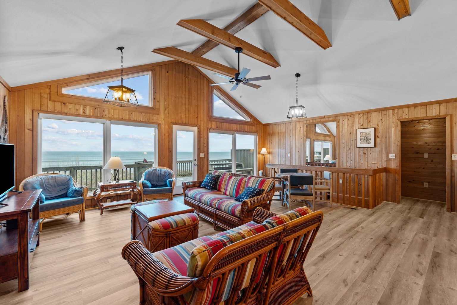 Duck Vacation Rental