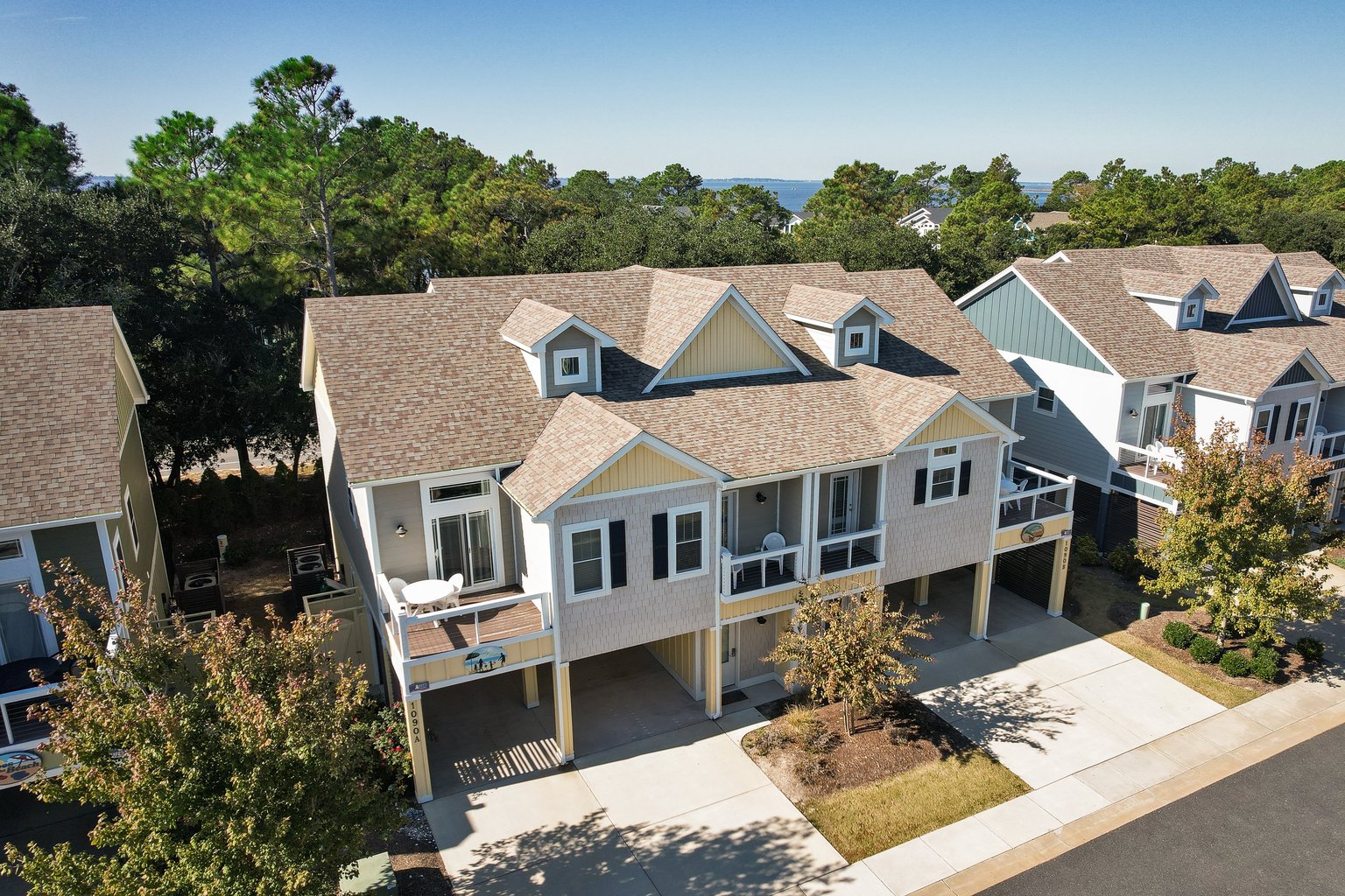 Corolla Vacation Rental