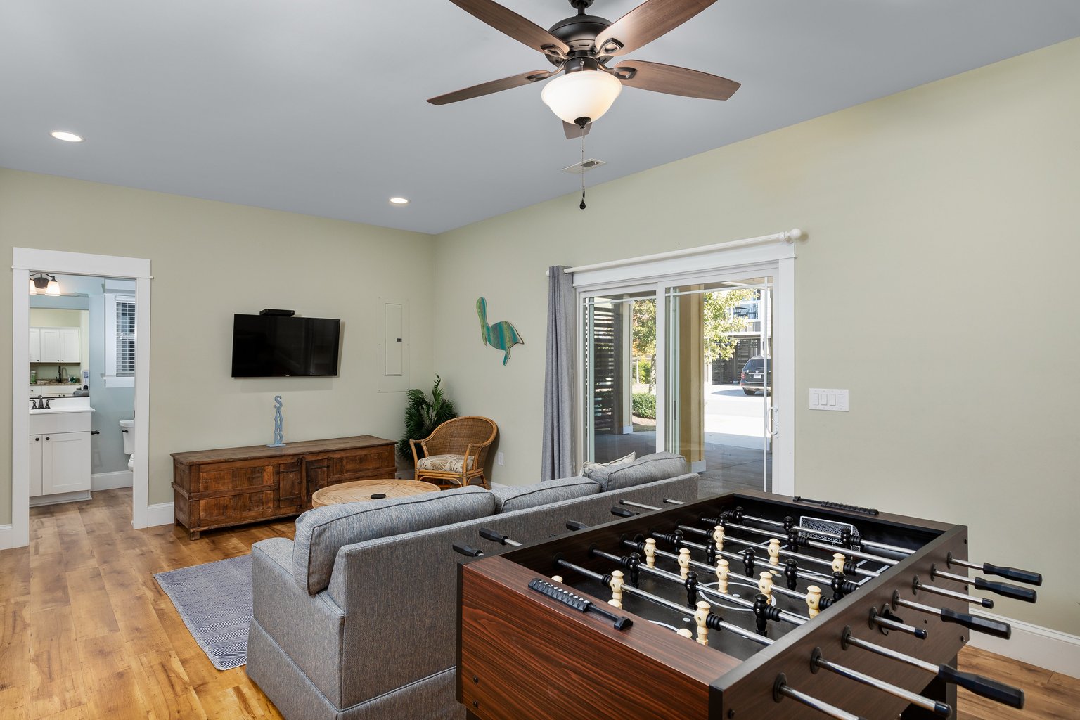 Corolla Vacation Rental