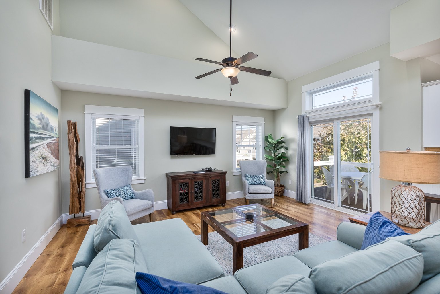 Corolla Vacation Rental