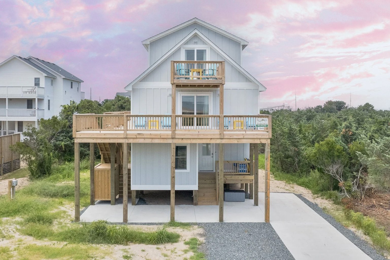 Rodanthe Vacation Rental