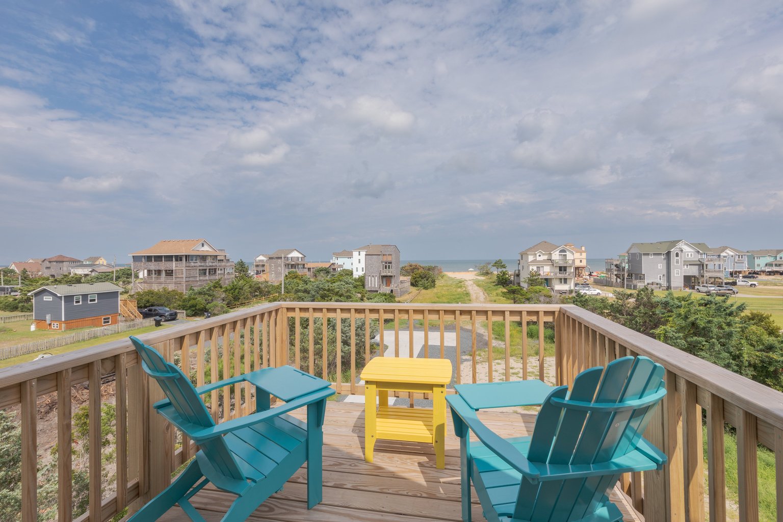 Rodanthe Vacation Rental