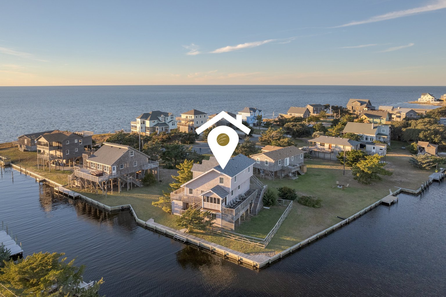 Avon Vacation Rental