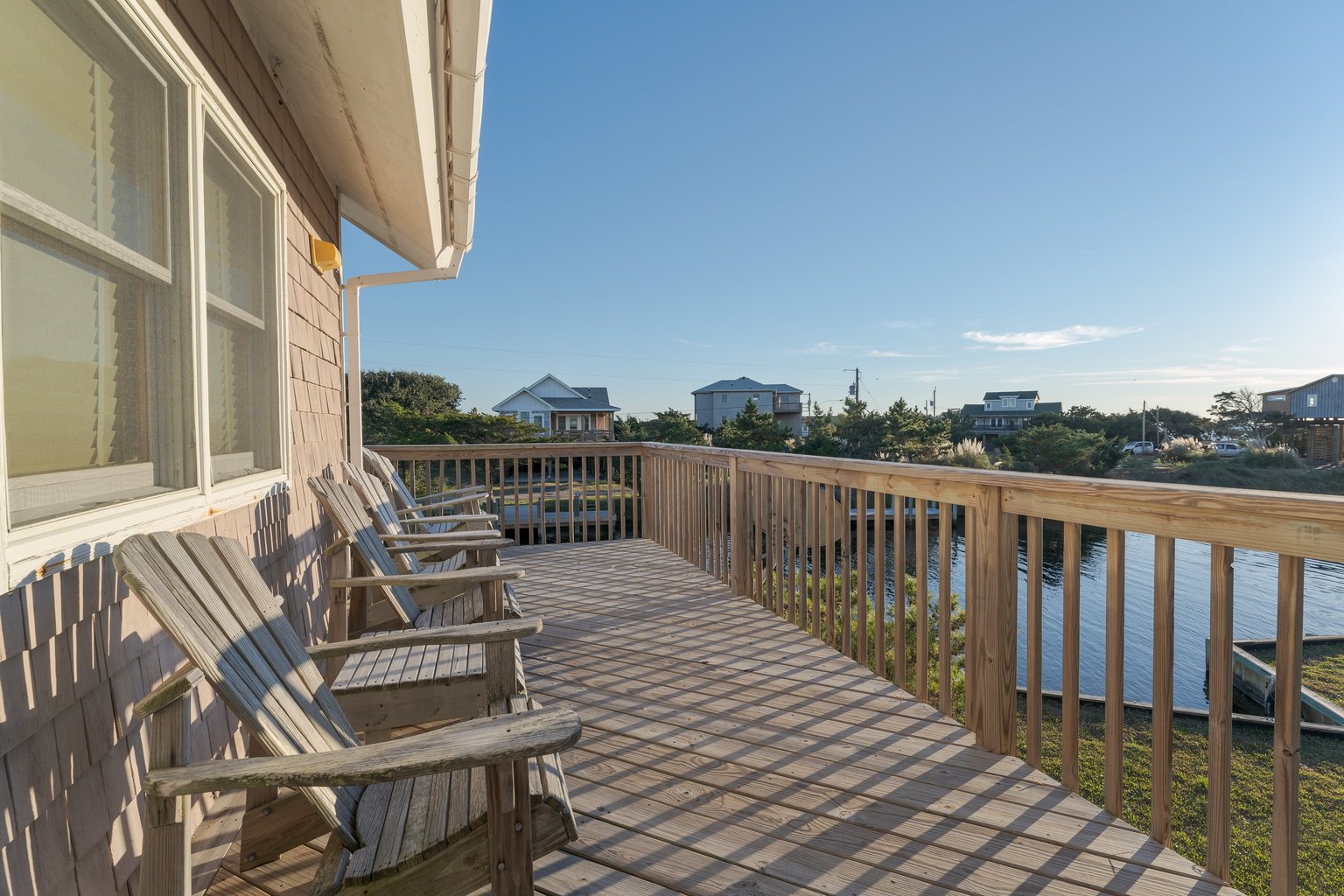 Avon Vacation Rental