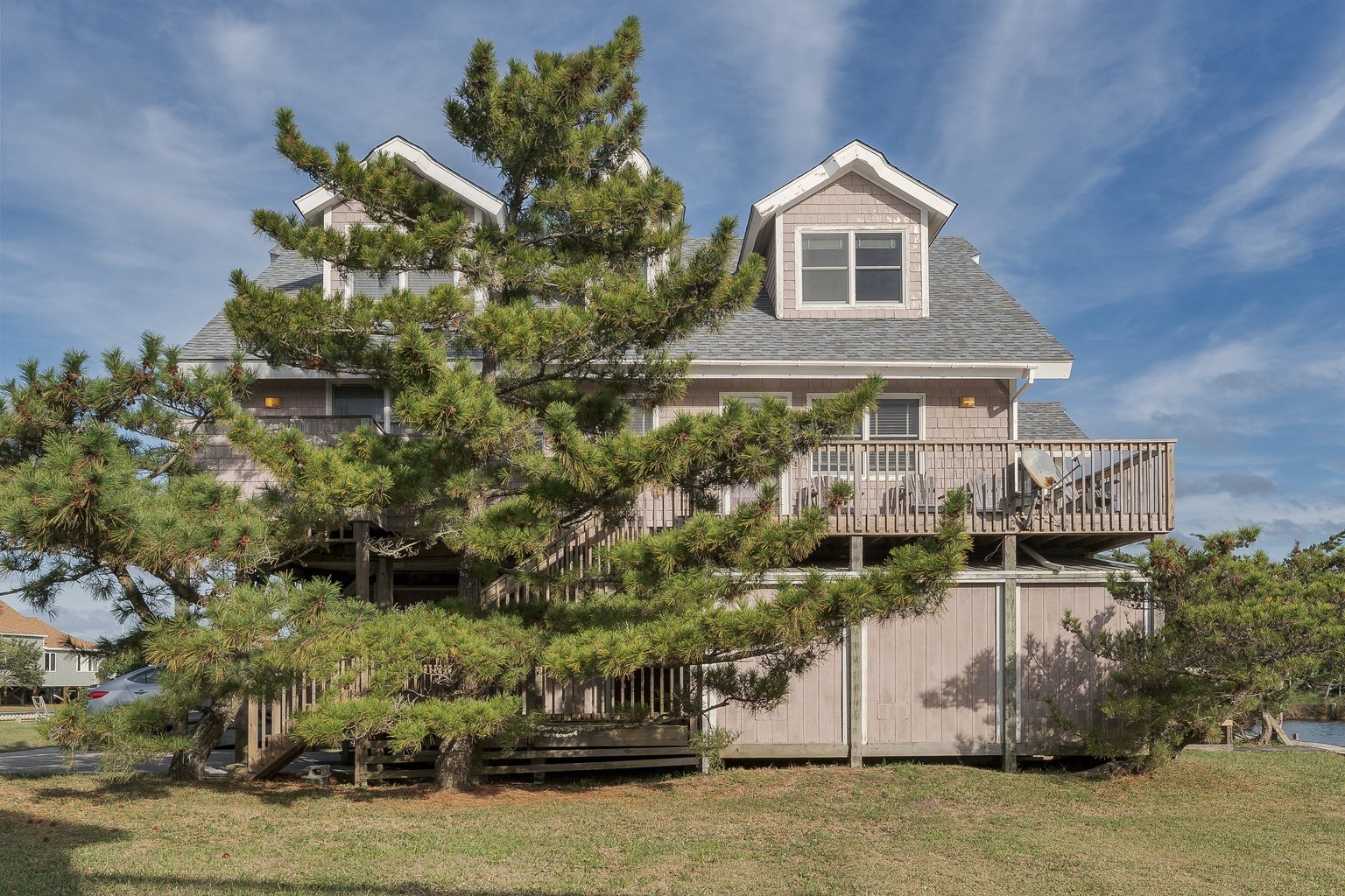 Avon Vacation Rental