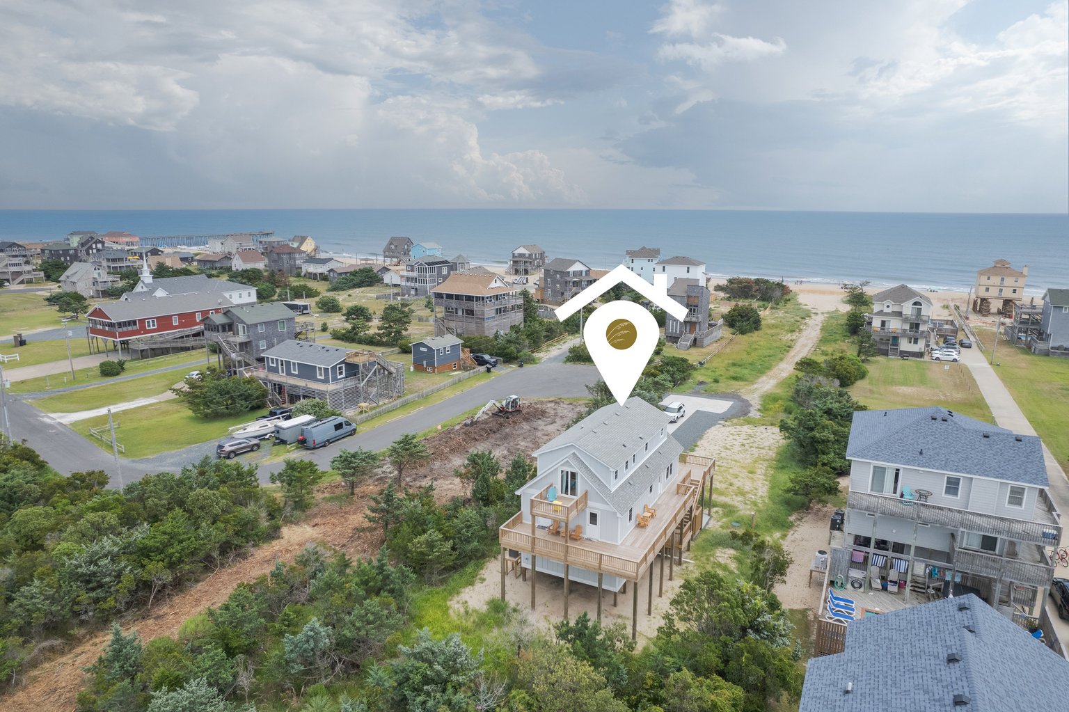 Rodanthe Vacation Rental
