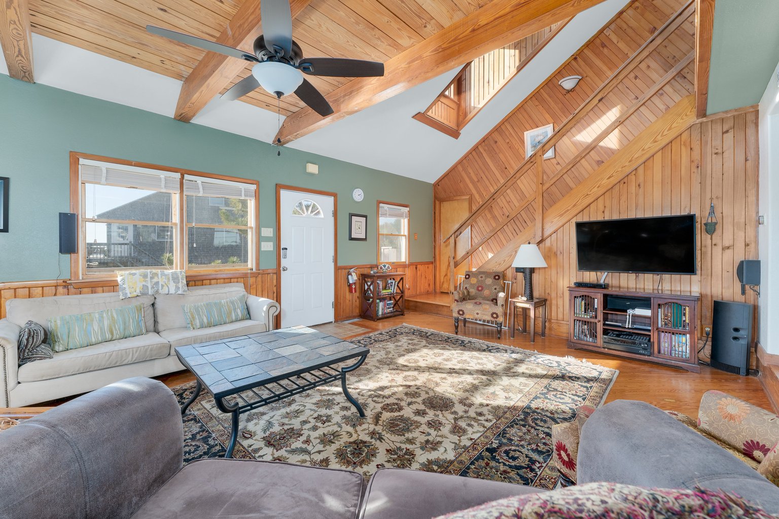Avon Vacation Rental